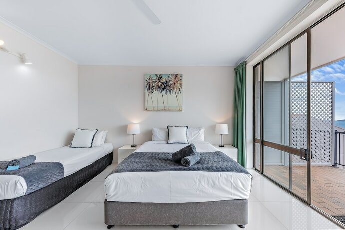 Imagen general del Hotel Ocean Views 27a. Foto 9