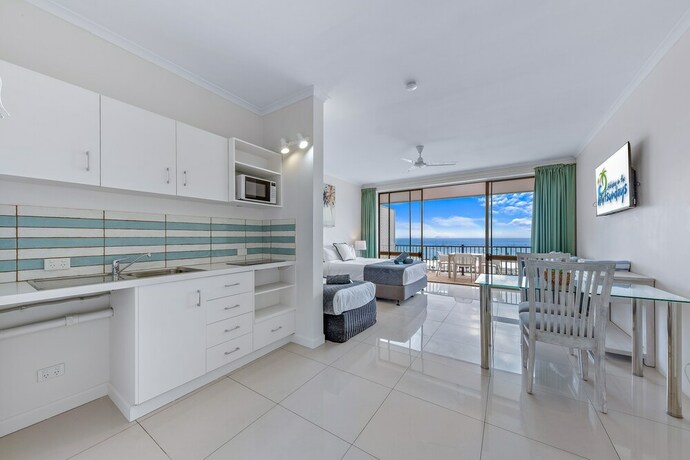 Imagen general del Hotel Ocean Views 27a. Foto 10
