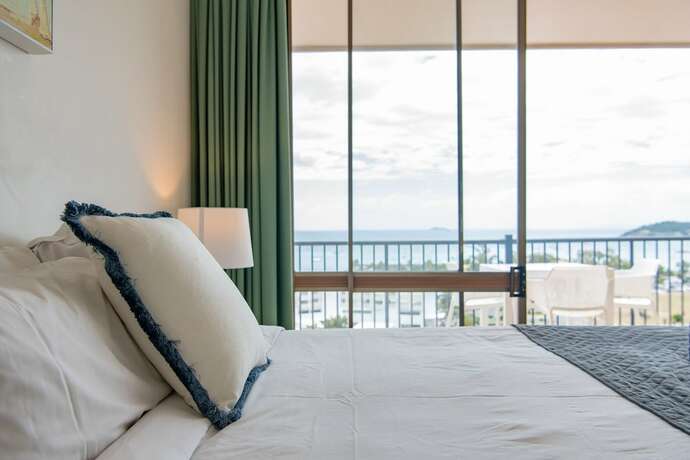 Imagen general del Hotel Ocean Views 27a. Foto 12