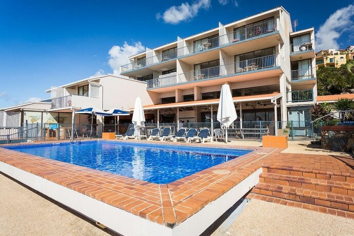 Imagen general del Hotel Ocean Views 27a. Foto 13