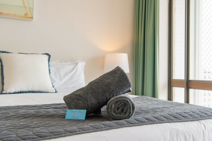 Imagen general del Hotel Ocean Views 27a. Foto 14