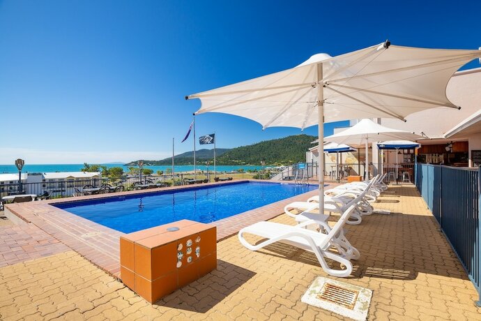 Imagen general del Hotel Ocean Views 27a. Foto 16