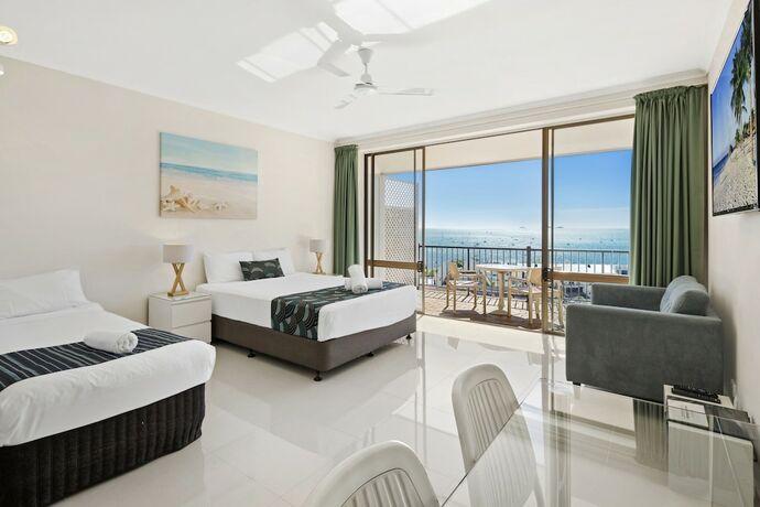 Imagen de la habitación del Hotel Ocean Views 27a. Foto 19