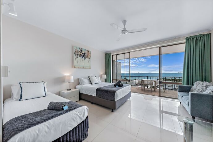 Imagen de la habitación del Hotel Ocean Views 27a. Foto 21