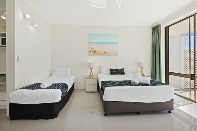 Imagen de la habitación del Hotel Ocean Views 27a. Foto 22