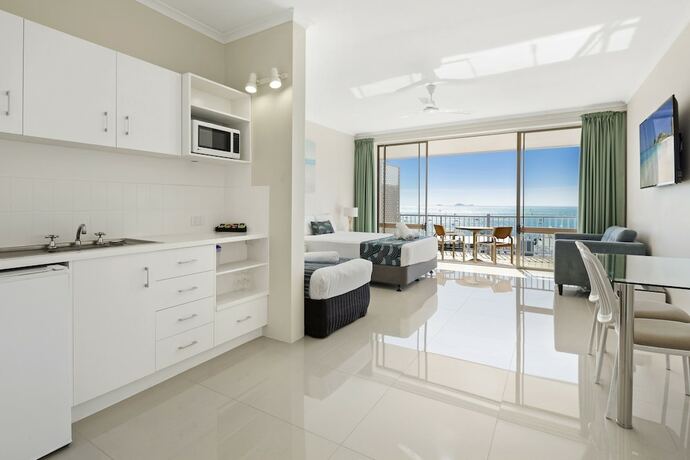 Imagen de la habitación del Hotel Ocean Views 27a. Foto 23