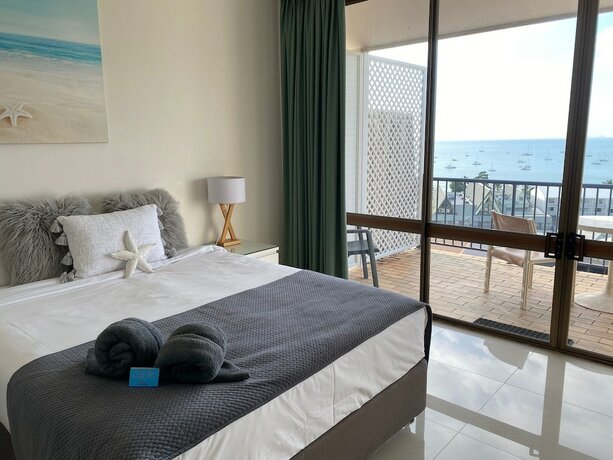 Imagen de la habitación del Hotel Ocean Views 27a. Foto 24