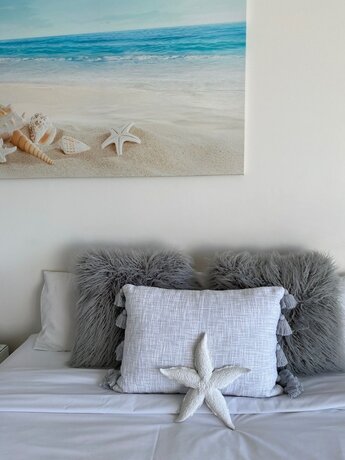 Imagen de la habitación del Hotel Ocean Views 27a. Foto 25