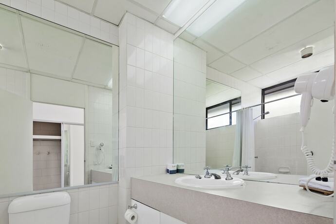 Imagen de la habitación del Hotel Ocean Views 27a. Foto 26