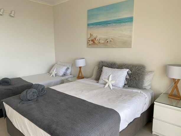 Imagen de la habitación del Hotel Ocean Views 27a. Foto 30