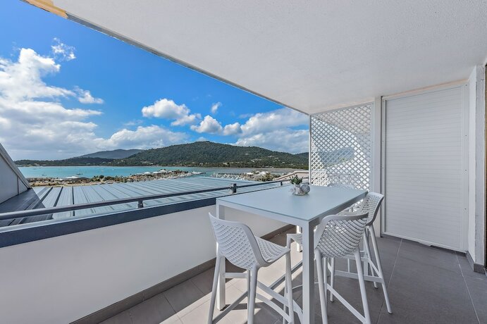 Imagen general del Hotel Ocean Views 49. Foto 5