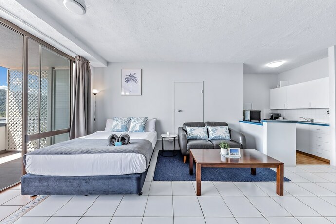 Imagen general del Hotel Ocean Views 49. Foto 6