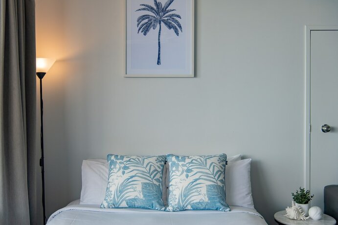 Imagen general del Hotel Ocean Views 49. Foto 13