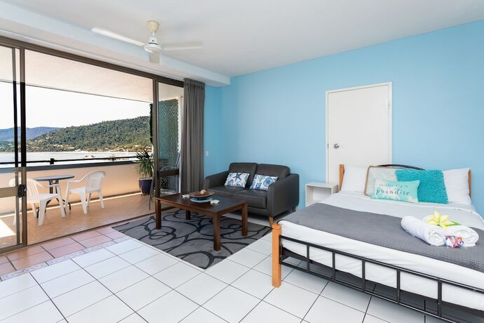 Imagen de la habitación del Hotel Ocean Views 49. Foto 25