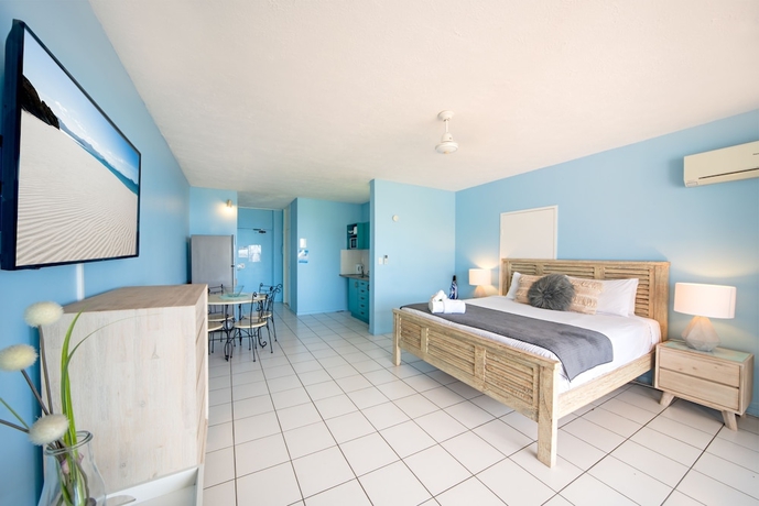 Imagen de la habitación del Hotel Ocean Views 49a. Foto 4