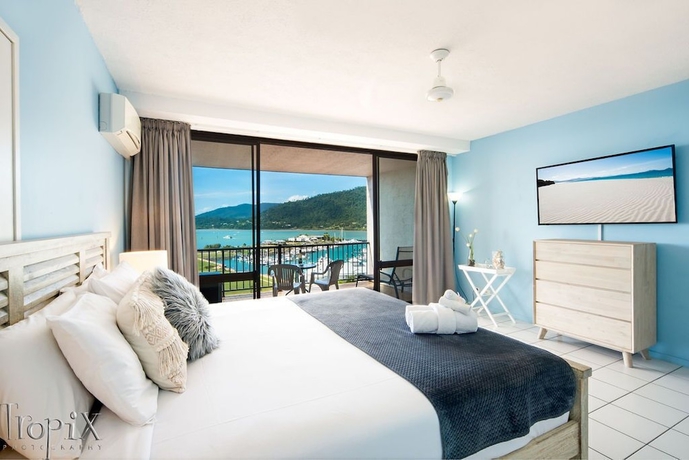 Imagen de la habitación del Hotel Ocean Views 49a. Foto 10