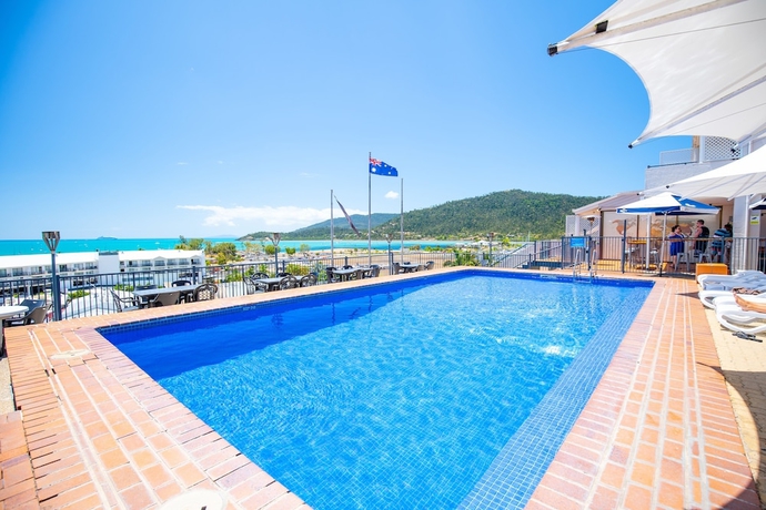Imagen de la piscina del Hotel Ocean Views 49a. Foto 15