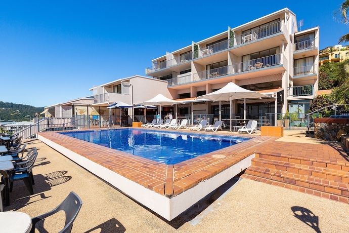Imagen de la piscina del Hotel Ocean Views 49a. Foto 18