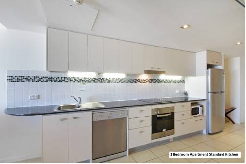 Imagen de la habitación del Hotel Ocean Views Resort, Caloundra. Foto 5