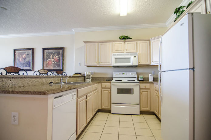Imagen de la habitación del Hotel Ocean Villa By Royal American Beach Getaways. Foto 4