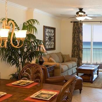 Imagen de la habitación del Hotel Ocean Villa By Royal American Beach Getaways. Foto 5