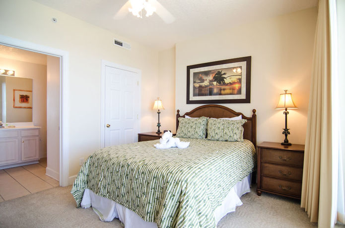Imagen de la habitación del Hotel Ocean Villa By Royal American Beach Getaways. Foto 8