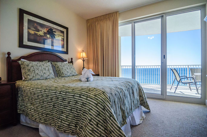 Imagen de la habitación del Hotel Ocean Villa By Royal American Beach Getaways. Foto 9