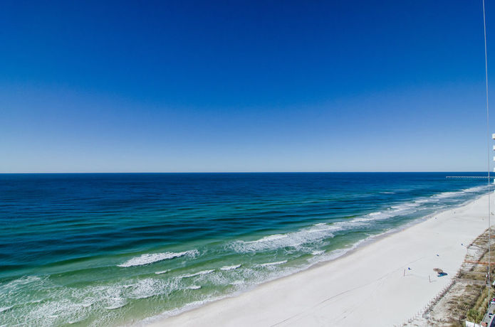 Imagen de los exteriores del Hotel Ocean Villa By Royal American Beach Getaways. Foto 12