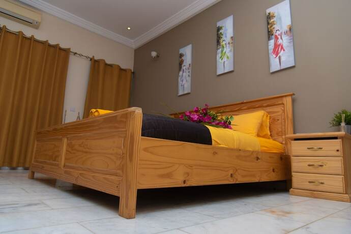 Imagen general del Hotel Ocean Villa Heights. Foto 3