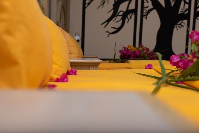 Imagen general del Hotel Ocean Villa Heights. Foto 4