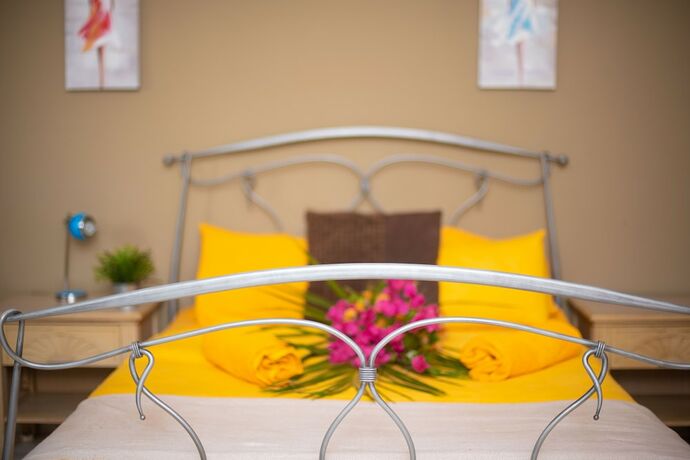 Imagen general del Hotel Ocean Villa Heights. Foto 7