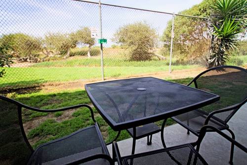 Imagen de la habitación del Hotel Ocean Villa Inn. Foto 5