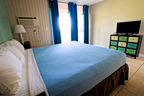 Imagen de la habitación del Hotel Ocean Villa Inn. Foto 6