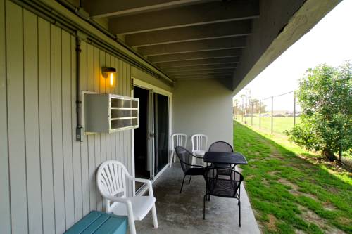 Imagen de la habitación del Hotel Ocean Villa Inn. Foto 8