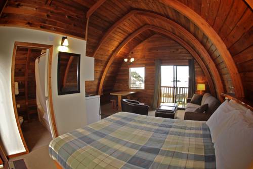 Imagen de la habitación del Hotel Ocean Village. Foto 5