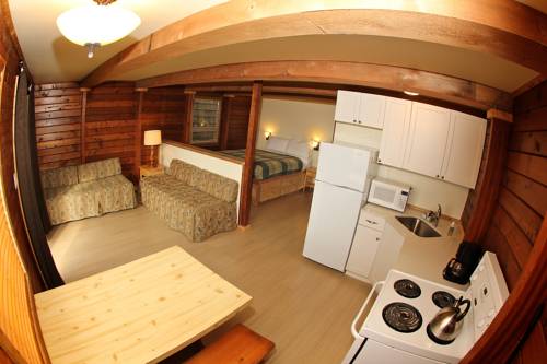 Imagen de la habitación del Hotel Ocean Village. Foto 7