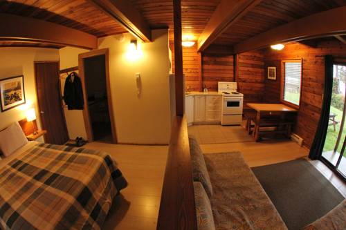 Imagen de la habitación del Hotel Ocean Village. Foto 8