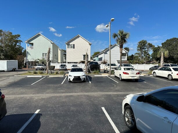 Imagen general del Hotel Ocean Villas Beach Resort by VRI Americas. Foto 5