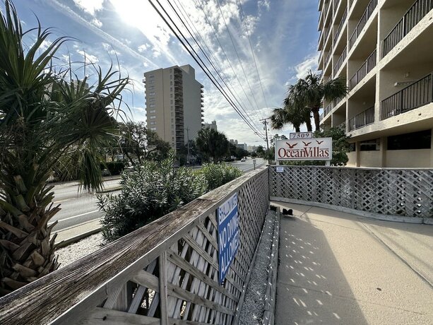 Imagen general del Hotel Ocean Villas Beach Resort by VRI Americas. Foto 9