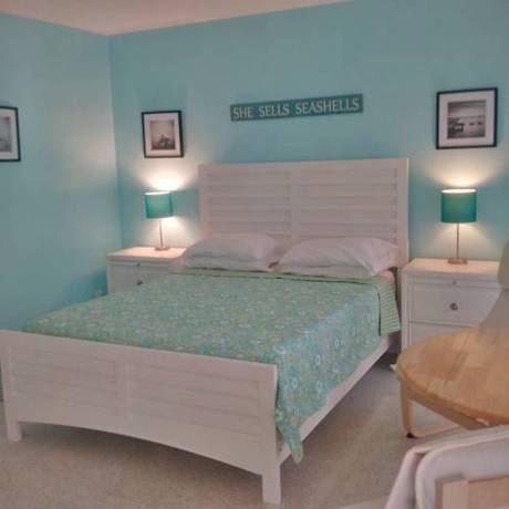 Imagen de la habitación del Hotel Ocean Villas Of Deerfield. Foto 2
