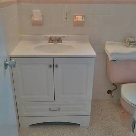 Imagen de la habitación del Hotel Ocean Villas Of Deerfield. Foto 3