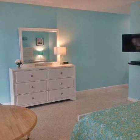 Imagen de la habitación del Hotel Ocean Villas Of Deerfield. Foto 4