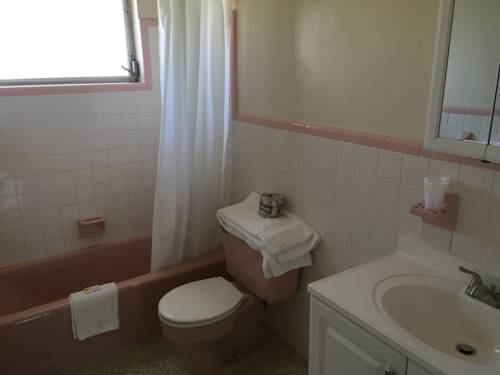 Imagen de la habitación del Hotel Ocean Villas Of Deerfield. Foto 6