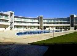 Imagen general del Hotel Ocean Ville. Foto 2