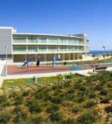 Imagen general del Hotel Ocean Ville. Foto 5