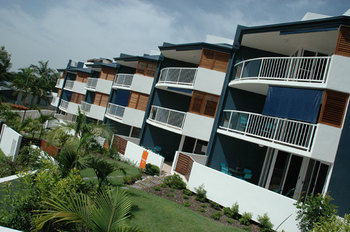 Imagen de los interiores del Hotel Ocean Vista On Alex. Foto 11