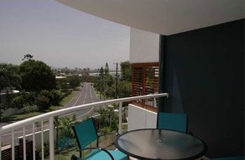 Imagen de la piscina del Hotel Ocean Vista On Alex. Foto 16