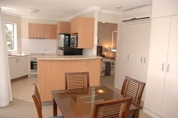 Imagen de los exteriores del Hotel Ocean Vista On Alex. Foto 8