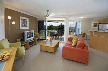 Imagen de los exteriores del Hotel Ocean Vista On Alex. Foto 9