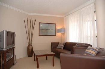 Imagen de los exteriores del Hotel Ocean Vista On Alex. Foto 10